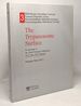 The Trypanosome Surface. Proceedings of the Third Francqui Colloquim 26-27 May Brussels