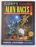 Gurps Traveller Alien Races 3