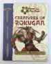 Creatures of Rokugan