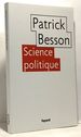 Science Politique
