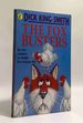 The Fox Busters