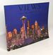 Views: Seattle and Puget Sound