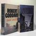Sight Unseen + Days Without Number---2 Livres