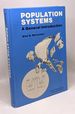 Population Systems a General Introduction-(Population Ecology)