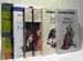 Dom Juan + Tartuffe + Les Fourberies De Scapin + Le M�decin Malgr� Lui + L'Avare---6 Livres
