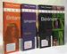 Britannicus + Iphig�nie + B�r�nice---3 Livres