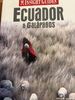 Insight Guide to Ecuador & Galapagos