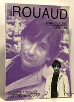 Jean Rouaud