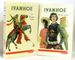 Ivanhoe (Complet En Deux Tomes)