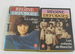 (Lot De Deux Livres) Les Enfants De Blanche-Le Cahier Vol�