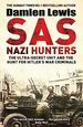 Sas Nazi Hunters Lewis, Damien