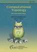 Computational Topology [Paperback] Herbert Edelsbrunner and John L. Harer