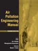 Air Pollution Engineering Manual [Hardcover] Air & Waste Management Association and Davis, Wayne R.