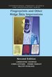 Fingerprints and Other Ridge Skin Impressions (International Forensic Science and Investigation) [Paperback] Champod, Christophe; Lennard, Chris J.; Margot, Pierre and Stoilovic, Milutin