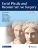 Facial Plastic and Reconstructive Surgery [Hardcover] Papel, Ira D.; Frodel, John L.; Holt, G. Richard; Larrabee, Wayne F.; Nachlas, Nathan E.; Park, Stephen S.; Sykes, Jonathan M. and Toriumi, Dean