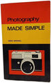 Photography Made Simple