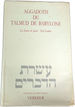 Aggadoth Du Talmud De Babylone: in Yaakov