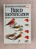 The Macmillan Field Guide to Bird Identification