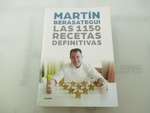 Las 1.150 Recetas Definitivas / the 1150 Definitive Recipes (Spanish Edition)