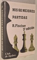 Mis 60 Mejores Partidas