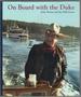 On Board With the Duke: John Wayne and the Wild Goose
