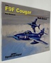 F9f Cougar Walk Around By Ken Neubeck