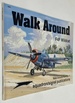 Walk Around F4f Wildcat By Richard Dann [Walk Around Number 4]
