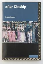 After Kinship (New Departures in Anthropology)