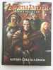 Zweihander Grim & Perilous Rpg: Revised Core Rulebook