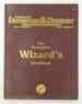 The Complete Wizard's Handbook, Second Edition (Advanced Dungeons & Dragons: Player's Handbook Rules Supplement #2115
