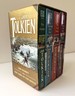 J. R. R. Tolkien Boxed Set