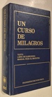 Un Curso De Milagros