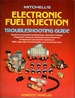 Mitchell's Electronic Fuel Injection Troubleshooting Guide-Domestic