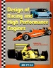 Design of Racing and High Performance Engines