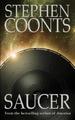 Saucer (Anglais)