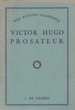 Victor Hugo Prosateur
