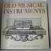 Old Musical Intruments