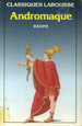 Racine. Andromaque