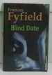 Blind Date (Livre En Allemand)