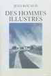 Des Hommes Illustres