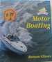 This is Motorboating