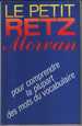 Le Petit Retz-Morvan
