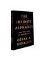 Infinite Alpabet and the Laws of Knowledge