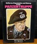 Uniforms, Organization and History of the Panzertruppe
