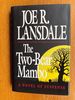The Two-Bear Mambo