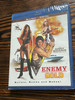 Enemy Gold [Blu-Ray] (New)