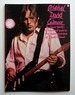Original David Gilmour: an Annotated Guide to the Guitar Techniques of David Gilmour