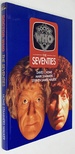 Doctor Who: the Seventies By David J Howe, Mark Stammers & Stephen James Walker