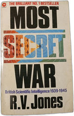 Most Secret War