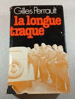 La Longue Traque